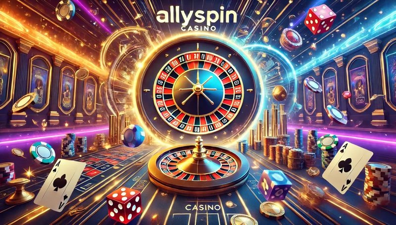 Guide to allyspin casino erfahrungen