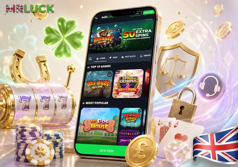 Feeling Stuck on the Same Old Slot? Unlimluck Might Be the Switch You Need, unlimluck casino slots
